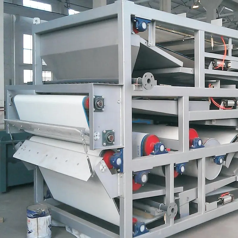 Environmental Water Treatment